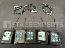 Load image into Gallery viewer, Lectrosonics Venue 2 package
