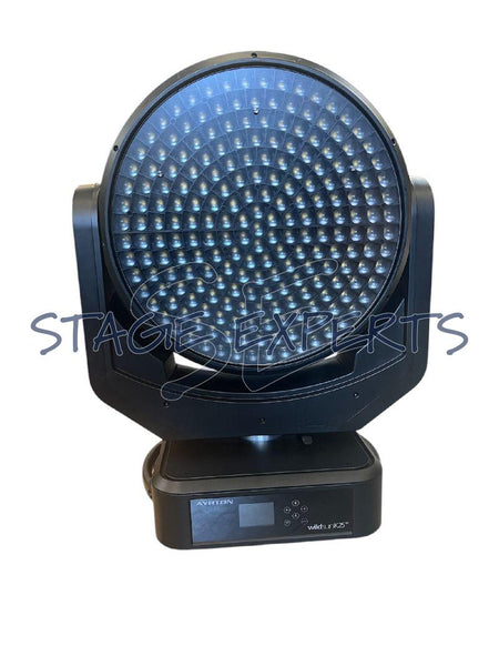 2X WILDSUN K25 IN CASE