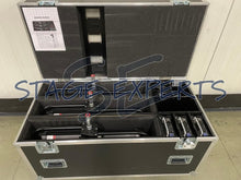 Load image into Gallery viewer, 3X ARRI SKYPANEL S60C LE2 - COLOR + CASE
