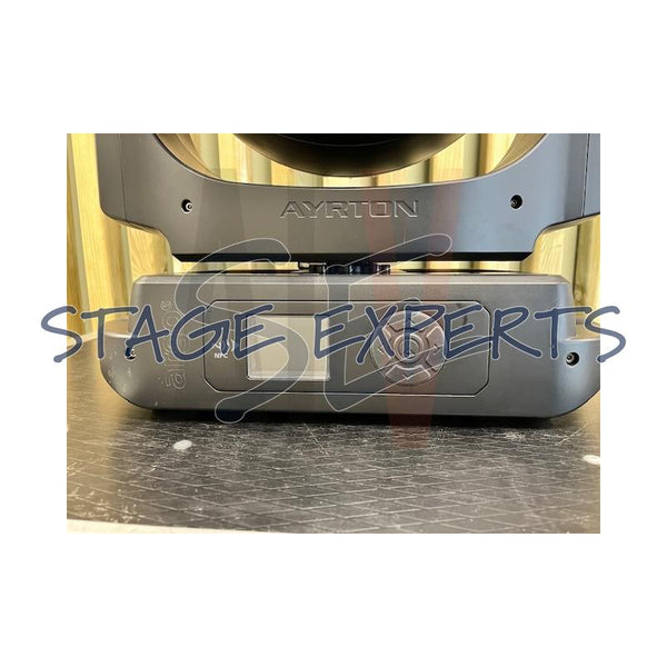 ARGO 6 FX  MOVING HEAD LED AYRTON