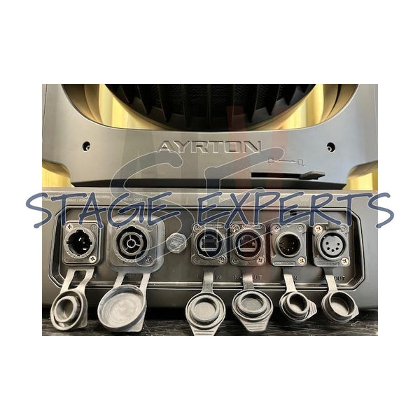 ARGO 6 FX  MOVING HEAD LED AYRTON