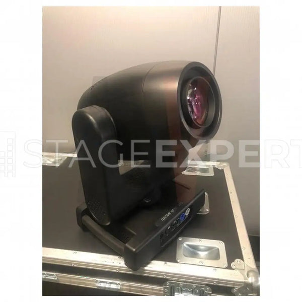 AXCOR SPOT 300 MOVING HEAD CLAY PAKY - Used
