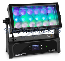 Load image into Gallery viewer, Beamz Professional Star Color 270Z IP65 B-Ware
