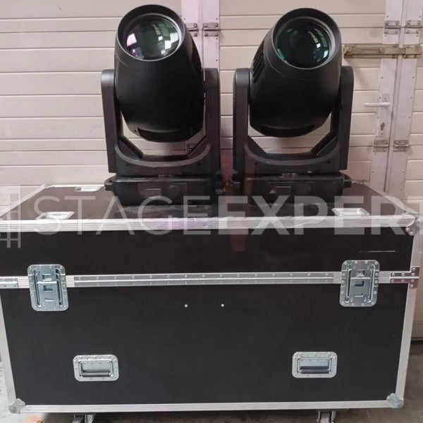 BORA - S BEAM LYRE BEAM LED AYRTON - Used