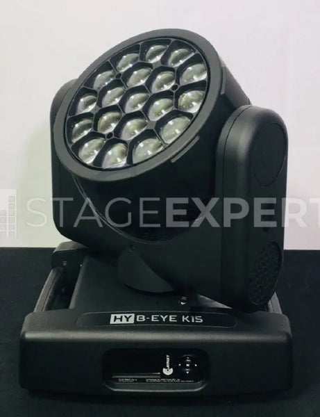Clay Paky HY B-EYE K15 - Used