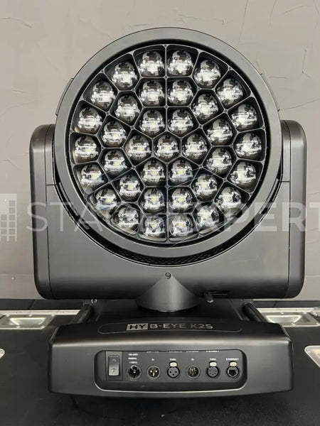 Clay Paky K25 B-Eye - Used