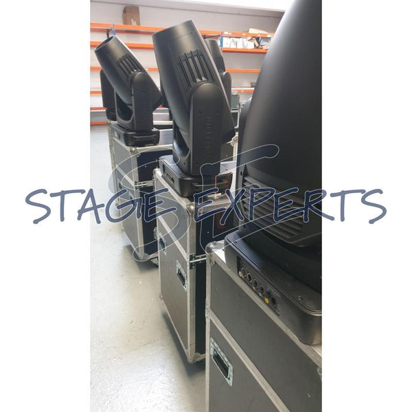 GHIBLI LYRE LED AYRTON SET OF 14 PIECES