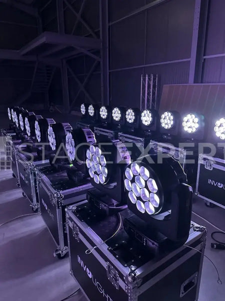 Involight Aura Plus - Used
