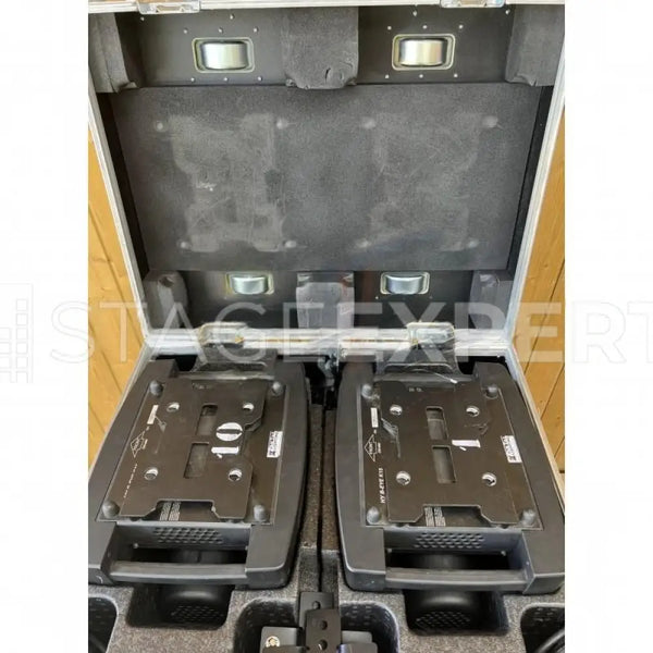K15 HY B-EYE LYRE LED CLAY PAKY - Used