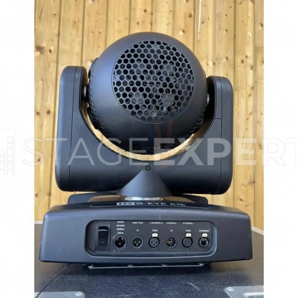 K15 HY B-EYE LYRE LED CLAY PAKY - Used