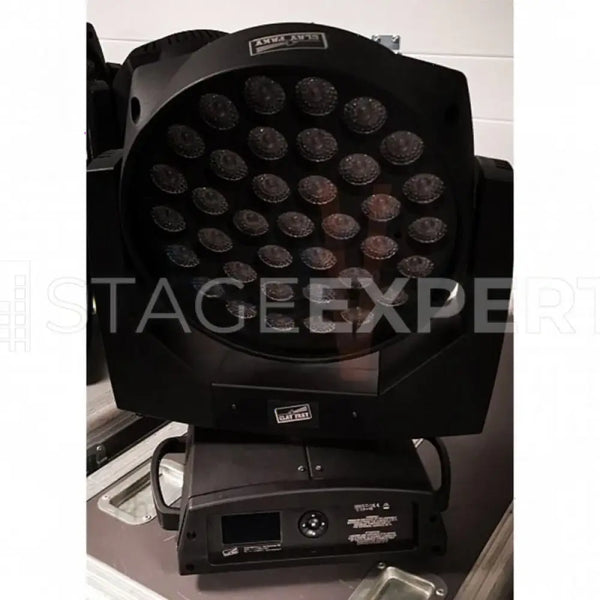 K20 B-EYE ALEDA MOVING HEAD LED CLAY PAKY - Used