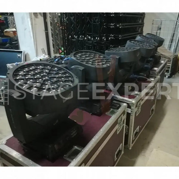K20 B-EYE ALEDA MOVING HEAD LED CLAY PAKY - Used