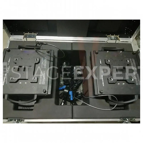 K20 B-EYE ALEDA MOVING HEAD LED CLAY PAKY - Used