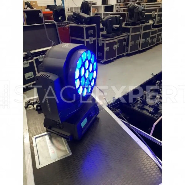 L-ACOUSTICS LA-RAK - Used
