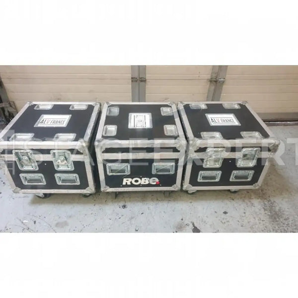 LED BEAM 150 LYRE LED ROBE - Used