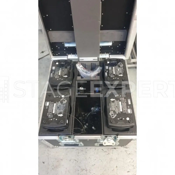 LED BEAM 150 LYRE LED ROBE - Used