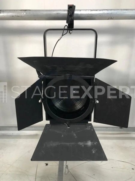 LED FRESNEL ROBERT JULIAT ZEP 360LF-CW - Used