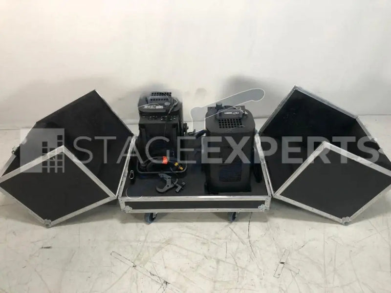 LED FRESNEL ROBERT JULIAT ZEP 360LF-CW - Used