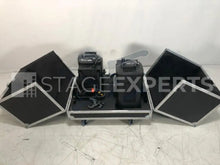 Load image into Gallery viewer, LED FRESNEL ROBERT JULIAT ZEP 360LF-CW - Used
