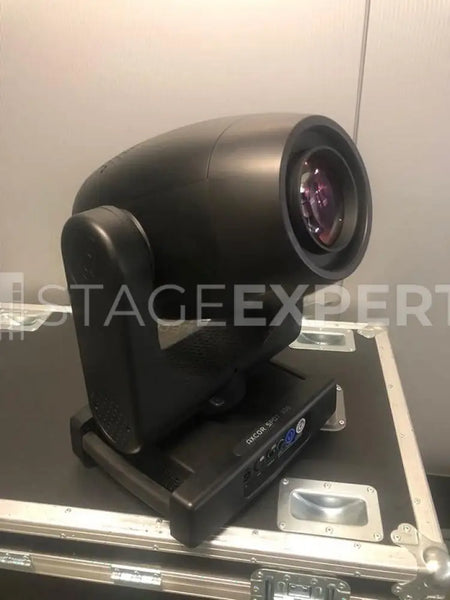 LED MOVING HEAD CLAY PAKY AXCOR 300 SPOT - Used