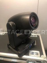 Load image into Gallery viewer, LED MOVING HEAD CLAY PAKY AXCOR 300 SPOT - Used
