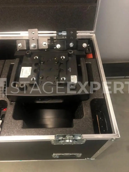 LED MOVING HEAD CLAY PAKY AXCOR 300 SPOT - Used