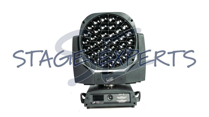 LED MOVING HEAD CLAY PAKY B-EYE K20