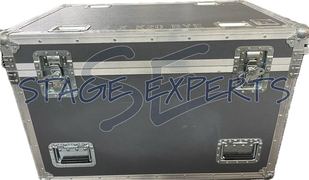 LED MOVING HEAD CLAY PAKY B-EYE K20