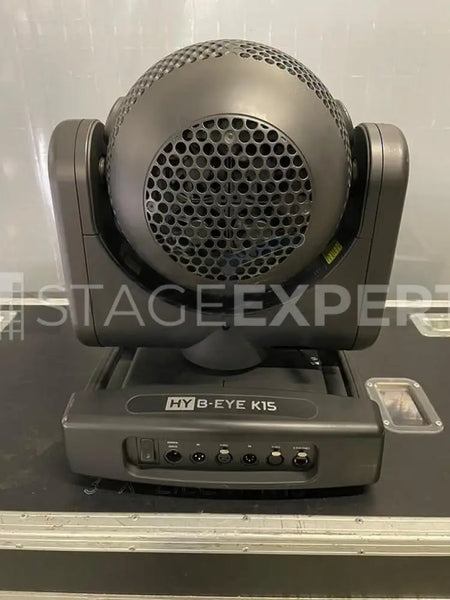 LED MOVING HEAD CLAY PAKY HY B-EYE K15 - Used