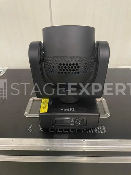 LED MOVING HEAD CLAY PAKY MINI-B - Used