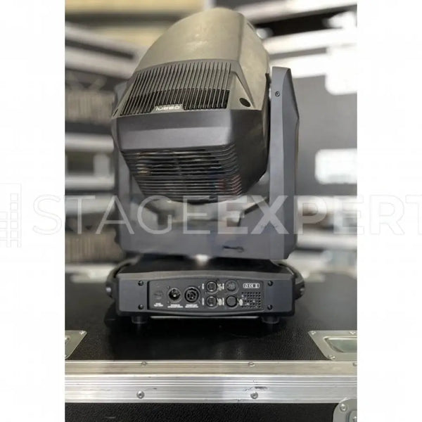 LUSSO AUTOMATIC LED MOVING HEAD STARWAY - Used