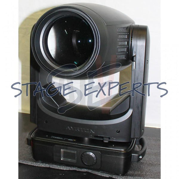 MISTRAL TC LYRE AYRTON