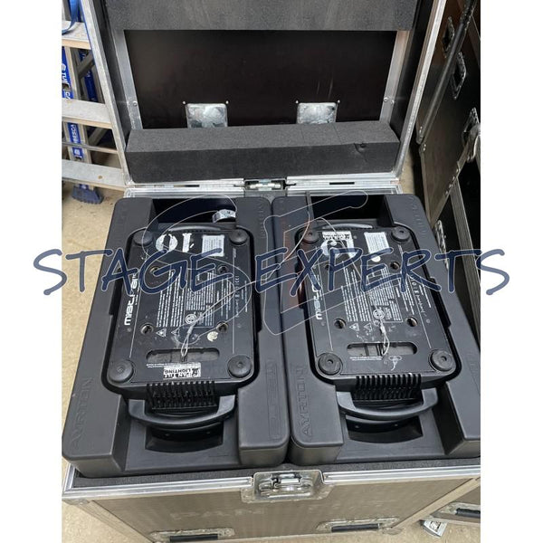 MISTRAL TC LYRE AYRTON