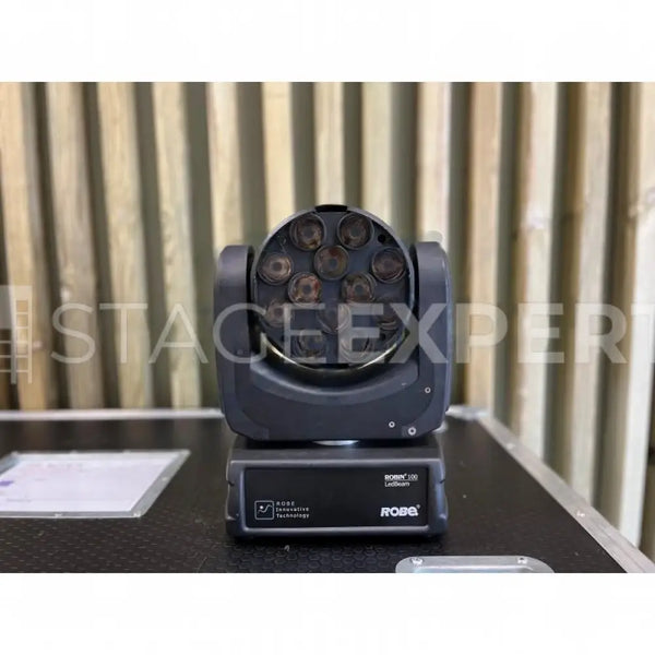 ROBIN 100 MOVING HEAD BEAM A LED ROBE - Used