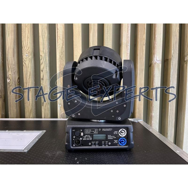 ROBIN 100 MOVING HEAD  BEAM A LED ROBE