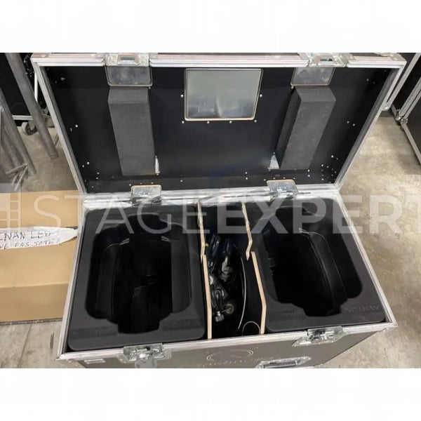 S6NANDOBEAM AYRTON LYRE BEAM WASH A LED - Used
