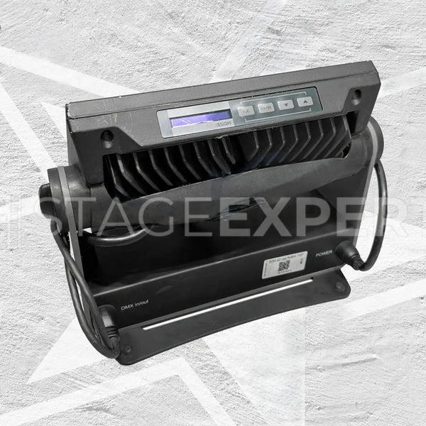 SGM Q2 LED flater with 265W for blind and strobe function IP65 - Used