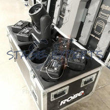 Load image into Gallery viewer, SPIKIE LIGHTING WASH BEAM LED ROBE
