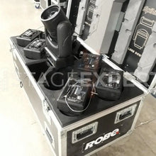 Load image into Gallery viewer, SPIKIE LIGHTING WASH BEAM LED ROBE - Used
