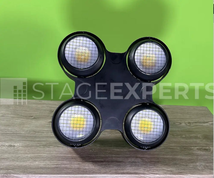 STRIKE 4 STROB CHAUVET - Used
