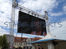 Load image into Gallery viewer, ETS Lightning for sale: LED video wall without traverse
