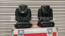 Load image into Gallery viewer, Chauvet Legend 230SR Beam Pair with Dual Flight Case Bundle
