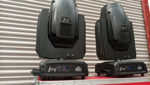 Load image into Gallery viewer, Chauvet Legend 330SR Spot Pair with Custom Case - 2 Fixtures
