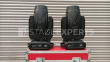 Load image into Gallery viewer, Chauvet Legend 330SR Spot Pair with Custom Case - 2 Fixtures
