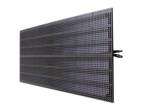 Leyard CLM10 LED Wall package