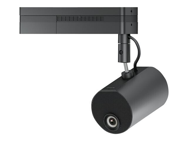 Epson LightScene EV-105 Laser Signage Projector, 2000 lm