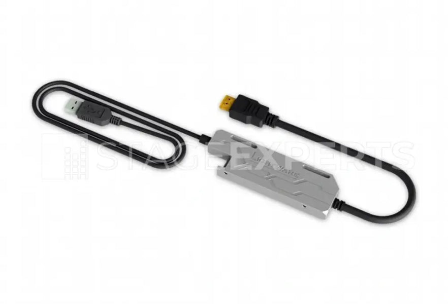 Lightware HDMI20-OPTJ 4K HDMI 2.0 Fibre Extender, 18Gbps