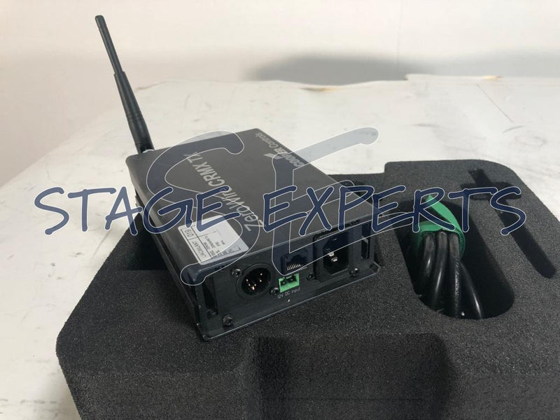 LUMMEN-RADIO ZEROWIRE TRANSMITTER