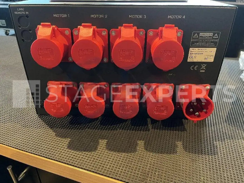 AED8DV - Used