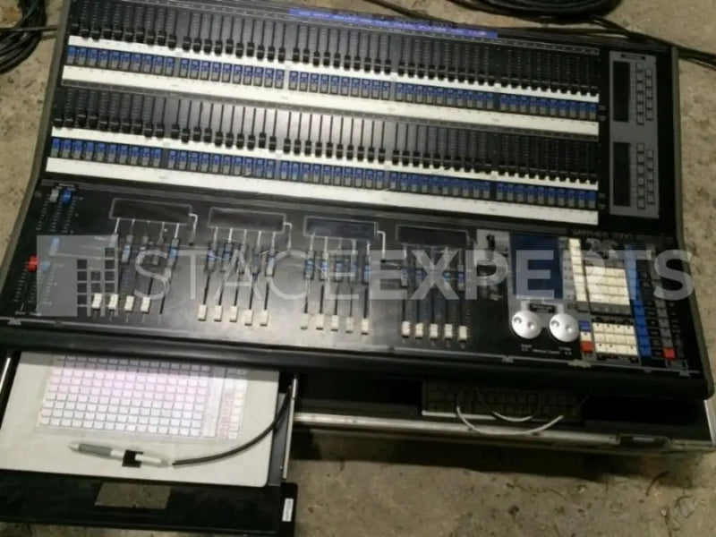 Avolite Saphire 2000 - Used